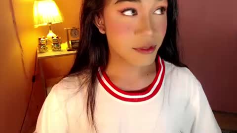 Snapshot of ts_romantika69 chatting on 01-10-25, 02:35 The Girl Named Romantika online show from 01-10-25, 02:35