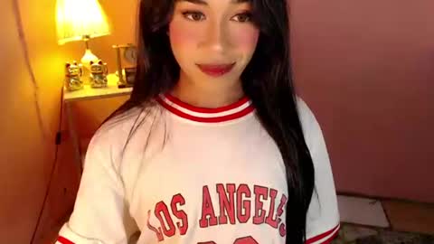 Snapshot of ts_romantika69 chatting on 01-10-25, 09:44 The Girl Named Romantika online show from 01-10-25, 09:44