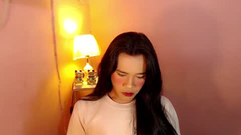 Snapshot of ts_romantika69 chatting on 01-14-25, 07:06 The Girl Named Romantika online show from 01-14-25, 07:06