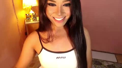 Snapshot of ts_romantika69 chatting on 01-26-25, 01:41 The Girl Named Romantika online show from 01-26-25, 01:41