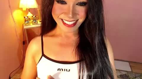 Snapshot of ts_romantika69 chatting on 02-05-25, 08:54 The Girl Named Romantika online show from 02-05-25, 08:54