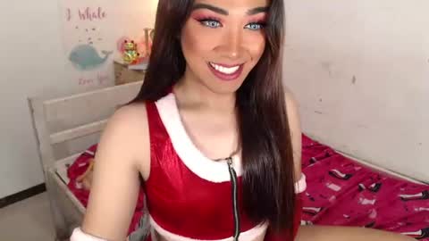 Snapshot of ts_romantika69 chatting on 12-16-25, 02:49 The Girl Named Romantika online show from 12-16-25, 02:49