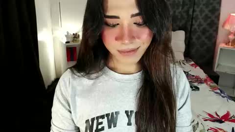 The Girl Named Romantika  online show from 03-14-26, 11:32