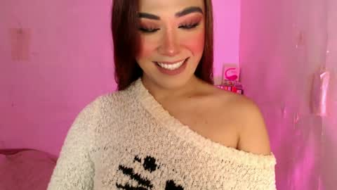 Snapshot of ts_romantika69 chatting on 06-17-26, 06:49 The Girl Named Romantika online show from 06-17-26, 06:49