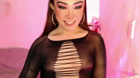 Snapshot of ts_romantika69 chatting on 06-30-26, 02:29 The Girl Named Romantika online show from 06-30-26, 02:29