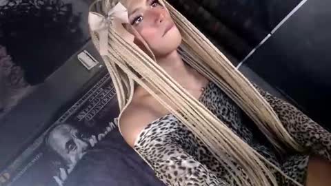 Snapshot of ts_wakowako chatting on 03-02-26, 07:15 Lexi Fox online show from 03-02-26, 07:15