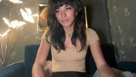 Snapshot of ts_wakowako chatting on 05-20-26, 03:56 Lexi Fox online show from 05-20-26, 03:56