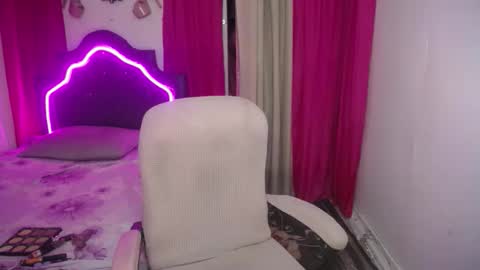 tsamandaxxx online show from 01-12-26, 11:21