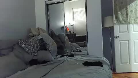 Amber White online show from 10-05-25, 02:54