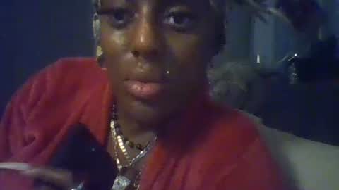 Amber White online show from 02-20-26, 01:22