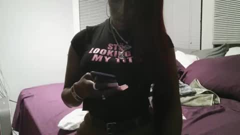Amber White online show from 05-31-26, 03:26