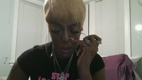 Amber White online show from 07-09-26, 02:04