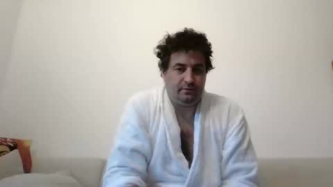 Snapshot of tsartan111 chatting on 10-16-25, 06:58 tsartan111 online show from 10-16-25, 06:58