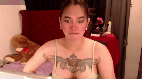 Snapshot of tsasianseductivehot chatting on 04-24-26, 08:39 YourBella online show from 04-24-26, 08:39