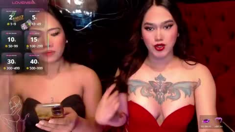 Snapshot of tsasianseductivehot chatting on 06-06-26, 11:59 YourBella online show from 06-06-26, 11:59