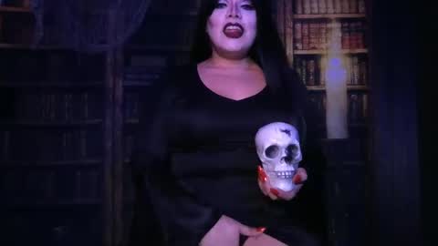 Jessie online show from 10-02-25, 12:17