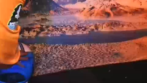 Jessie online show from 10-18-25, 02:47