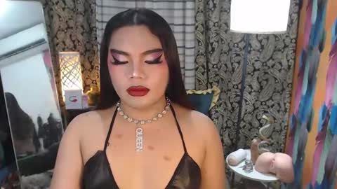 brianna online show from 01-22-25, 07:46