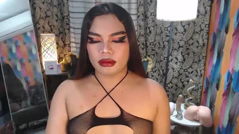 brianna online show from 01-23-25, 01:24