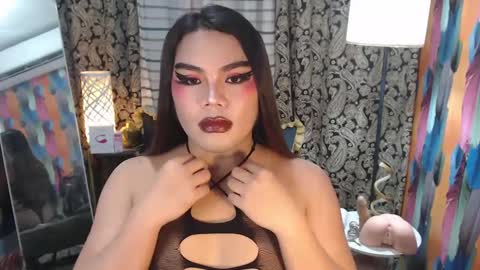 brianna online show from 01-24-25, 07:08