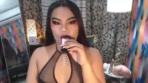 brianna online show from 01-26-25, 07:53