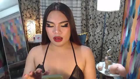 brianna online show from 02-22-25, 07:23