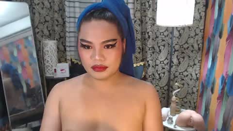 brianna online show from 02-26-25, 01:21