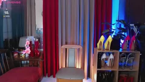 Tsbubblebutt online show from 01-12-26, 04:50