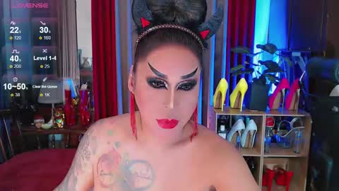 Tsbubblebutt online show from 02-22-26, 04:46