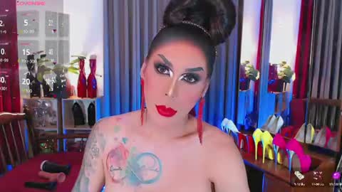 Tsbubblebutt online show from 07-16-26, 05:02