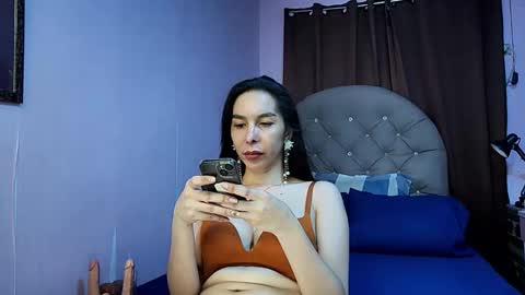 Snapshot of tsdesirecindy chatting on 11-03-25, 10:49 TSDESIREcindy online show from 11-03-25, 10:49