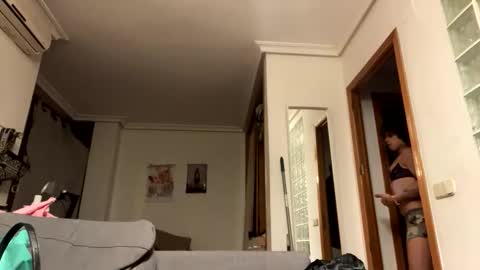 Snapshot of tsdirtyprincess chatting on 10-11-25, 09:24 tsdirtyprincess online show from 10-11-25, 09:24