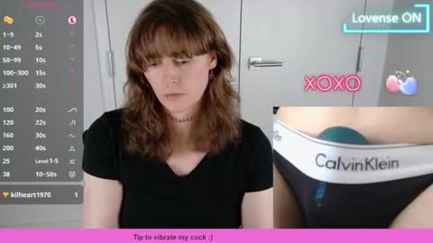 Ellie Ryder online show from 02-15-26, 03:36