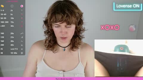 Ellie Ryder online show from 04-03-26, 11:03