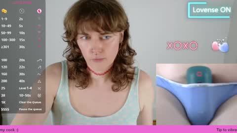 Snapshot of tsellieryder chatting on 04-29-26, 12:48 Ellie Ryder online show from 04-29-26, 12:48