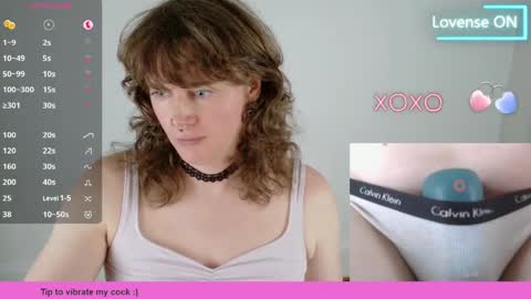 Snapshot of tsellieryder chatting on 05-02-26, 12:04 Ellie Ryder online show from 05-02-26, 12:04