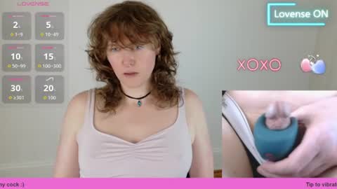 Ellie Ryder online show from 06-11-26, 04:10