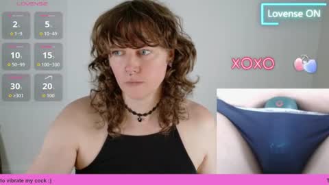 Ellie Ryder online show from 06-15-26, 12:02