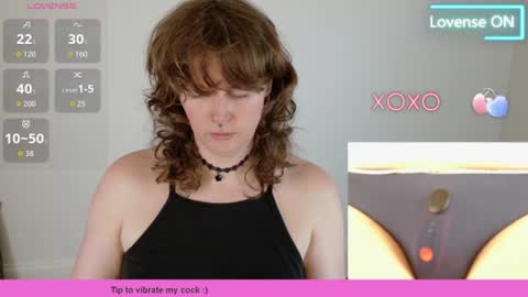 Ellie Ryder online show from 06-15-26, 11:51