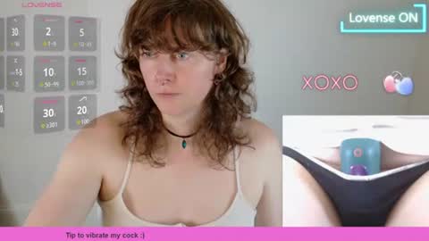 Ellie Ryder online show from 06-22-26, 11:46