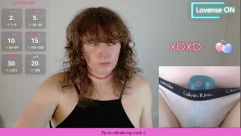 Ellie Ryder online show from 07-15-26, 12:27