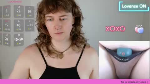 Ellie Ryder online show from 07-22-26, 11:51