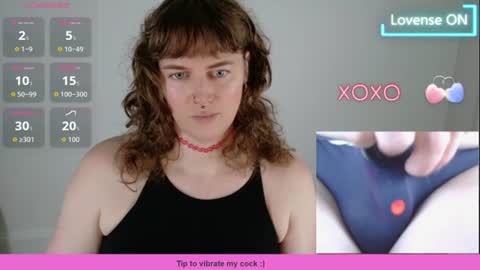 Ellie Ryder online show from 07-24-26, 12:41