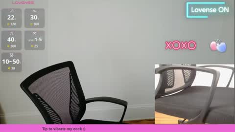 Ellie Ryder online show from 07-29-26, 12:20