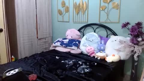 SHENA  online show from 01-13-25, 09:42