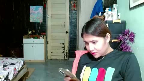 SHENA  online show from 03-16-26, 07:40