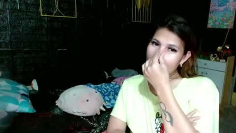 SHENA  online show from 03-29-26, 03:39