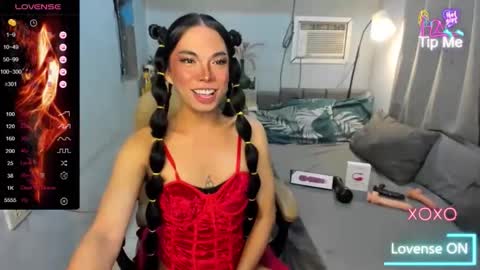 tsfenty08 online show from 03-04-26, 05:24