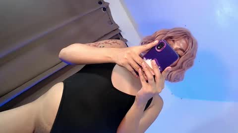 Julian online show from 02-24-25, 10:14