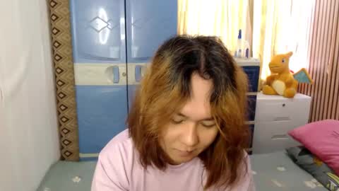 Snapshot of tshotsylvana143 chatting on 03-19-26, 03:10 Alice Guo online show from 03-19-26, 03:10